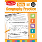 Daily Geography Practice Grade 5: EMC 3714 - Paperback