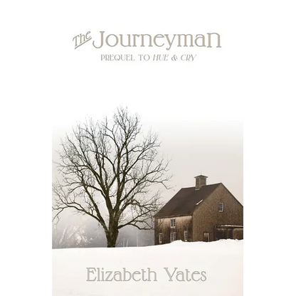 The Journeyman - Paperback