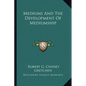 Mediums And The Development Of Mediumship - Paperback