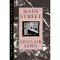 Main Street - Hardcover