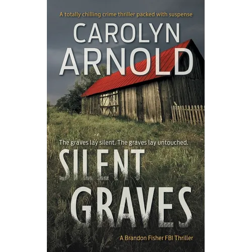 Silent Graves - Paperback