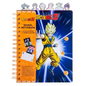 Dragon Ball Z Spiral Notebook - Spiral