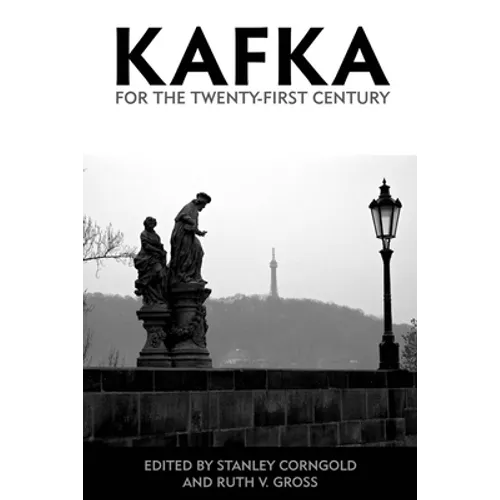 Kafka for the Twenty-First Century - Paperback