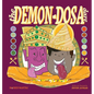 The Demon-Dosa Dare - Hardcover