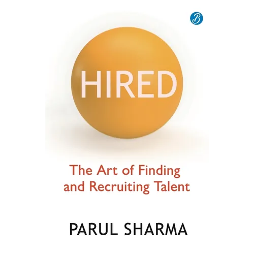 Hired - Paperback
