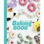Squishmallows: The Official Baking Book - Hardcover