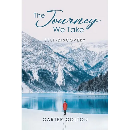 The Journey We Take - Paperback