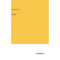 Poems - Hardcover