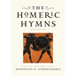 The Homeric Hymns - Paperback