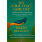 The Shoe That Came Off - Paperback