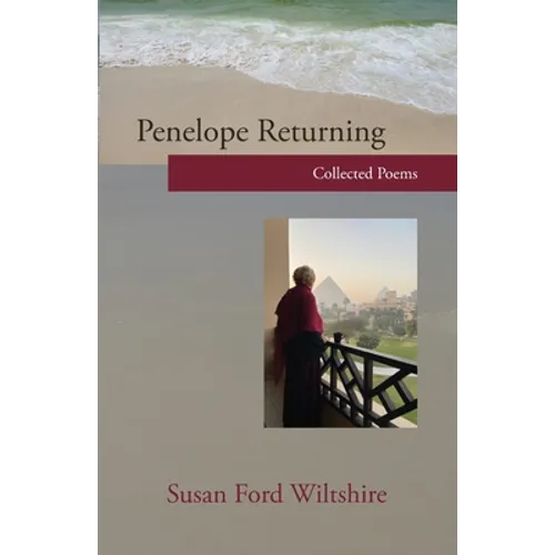 Penelope Returning - Paperback