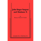 John Singer Sargent and Madame X - Paperback