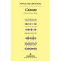 Canoas - Paperback
