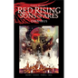 Pierce Brown's Red Rising: Sons of Ares Omnibus - Paperback