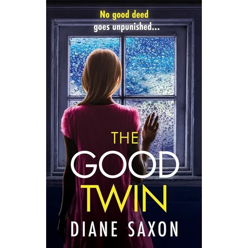 The Good Twin - Hardcover