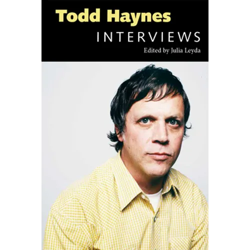 Todd Haynes: Interviews - Paperback