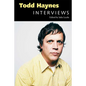 Todd Haynes: Interviews - Paperback