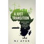 A Just Transition: Making Energy Poverty History with an Energy Mix - Hardcover