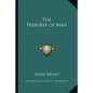 The Pedigree of Man - Paperback