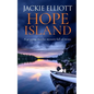 HOPE ISLAND a gripping murder mystery full of twists - Paperback
