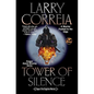 Tower of Silence - Paperback