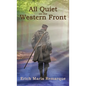 All Quiet on the Western Front - Hardcover