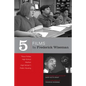 Five Films by Frederick Wiseman: Titicut Follies, High School, Welfare, High School II, Public Housing - Paperback