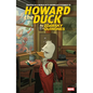 Howard the Duck by Zdarsky & Quinones - Paperback
