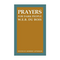 Prayers for Dark People - Paperback