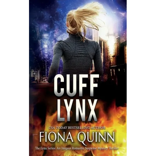 Cuff Lynx - Paperback