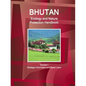 Bhutan Ecology and Nature Protection Handbook Volume 1 Strategic Information and Basic Laws - Paperback