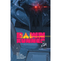 Dawnrunner - Hardcover