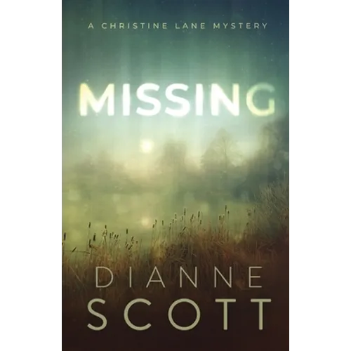 Missing: A Women Sleuth Mystery - Paperback