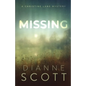 Missing: A Women Sleuth Mystery - Paperback