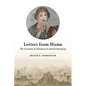 Letters from Home: The Creation of Diaspora in Jewish Antiquity - Hardcover