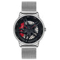Waterproof Wheel Watch
