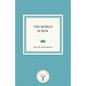 The World Is New - Paperback