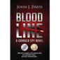 Blood Line: A Granger Spy Novel - Paperback