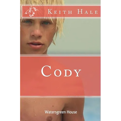 Cody - Paperback