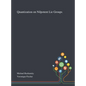 Quantization on Nilpotent Lie Groups - Hardcover