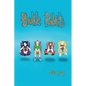 Buckle Pockets - Paperback