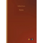Poems - Paperback