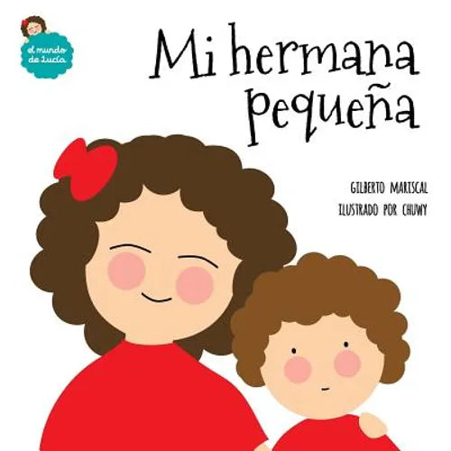 Mi hermana pequeña - Paperback