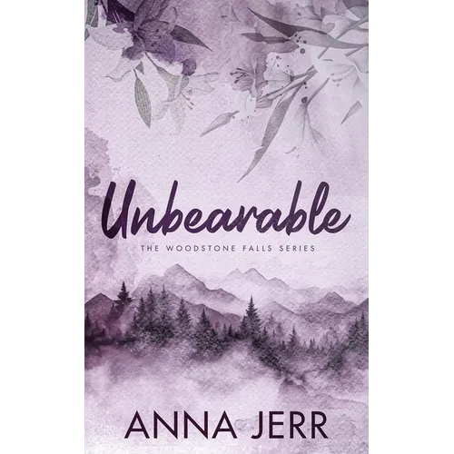 Unbearable - Paperback