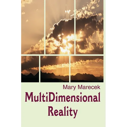 MultiDimensional Reality - Paperback
