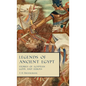 Legends of Ancient Egypt - Stories of Egyptian Gods and Heroes - Hardcover