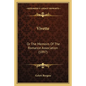 Vivette: Or The Memoirs Of The Romance Association (1897) - Paperback