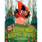 It's Not Little Red Riding Hood - Hardcover