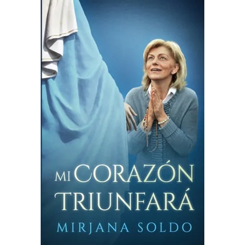 Mi Corazon Triunfara - Paperback
