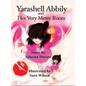Yarashell Abbily and Her Very Messy Room - Hardcover